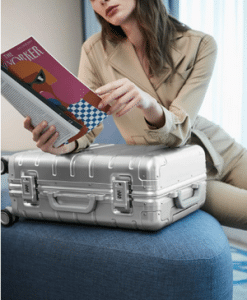 Avis valise en aluminium Xiaomi