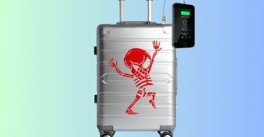valise cabine 55x40x20 cm
