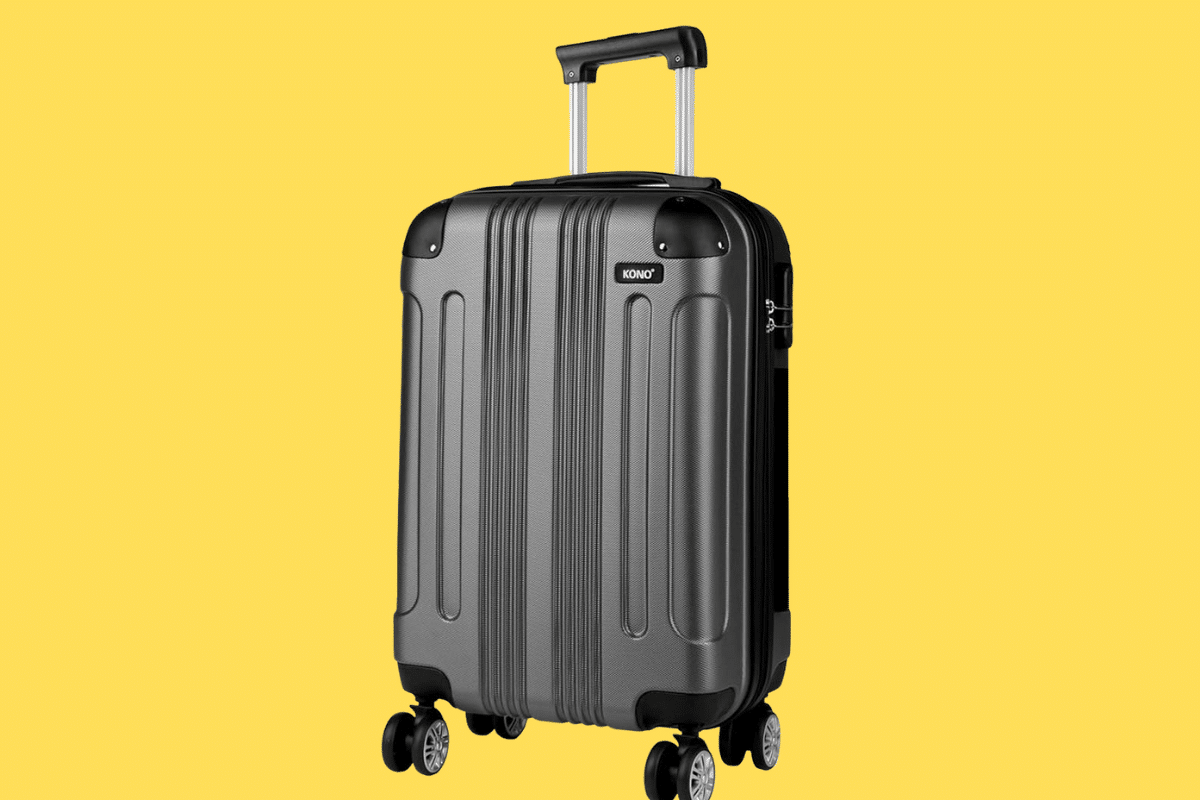 Les avantages des valises cabine à 4 roues : le choix idéal pour voyager en toute facilité