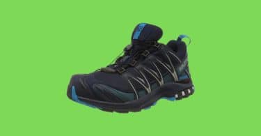 Avis chaussures de trail homme Salomon XA Pro 3D Gore-tex