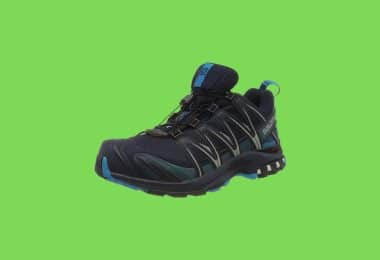 Avis chaussures de trail homme Salomon XA Pro 3D Gore-tex