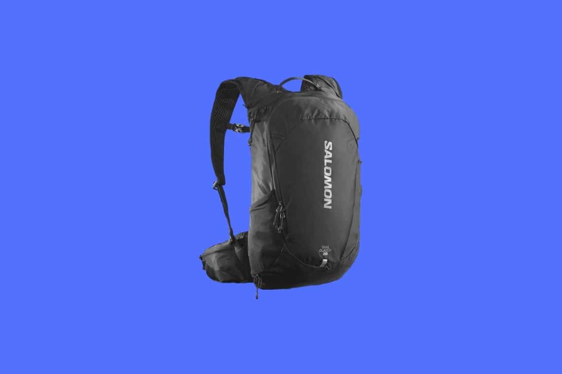 Avis sac à dos pour randonnée Salomon Trailblazer 20 Unisexe