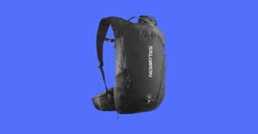 Avis sac à dos pour randonnée Salomon Trailblazer 20 Unisexe