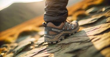 Chaussures Salomon : découvrez le secret des randonneurs