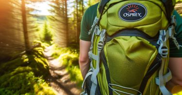 Choisir le sac à dos Osprey parfait pour vos randos