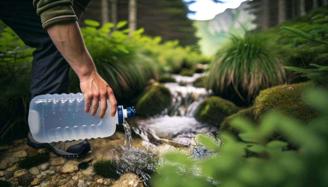 Choisir sa poche à eau Hydrapak : notre guide complet