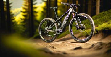 Découvrez les VTT électriques Trek pour tous terrains