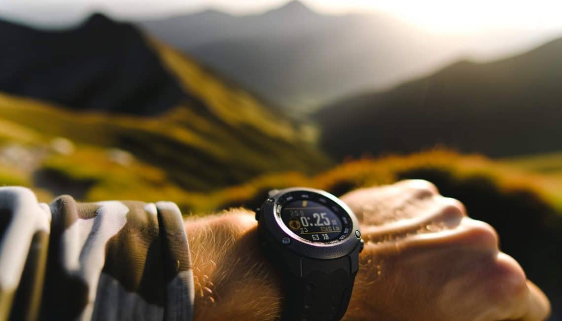 Guide 2023 : les meilleures montres GPS pour trekking