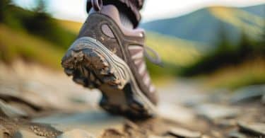 Les meilleures chaussures pour un fast-hiking sans limites