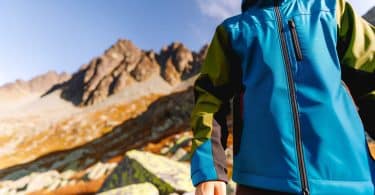 Les meilleures vestes Hardshell Patagonia à découvrir