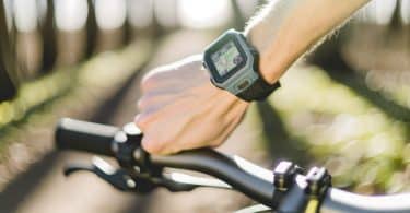 Quelle montre GPS choisir pour le VTT en 2023 ?