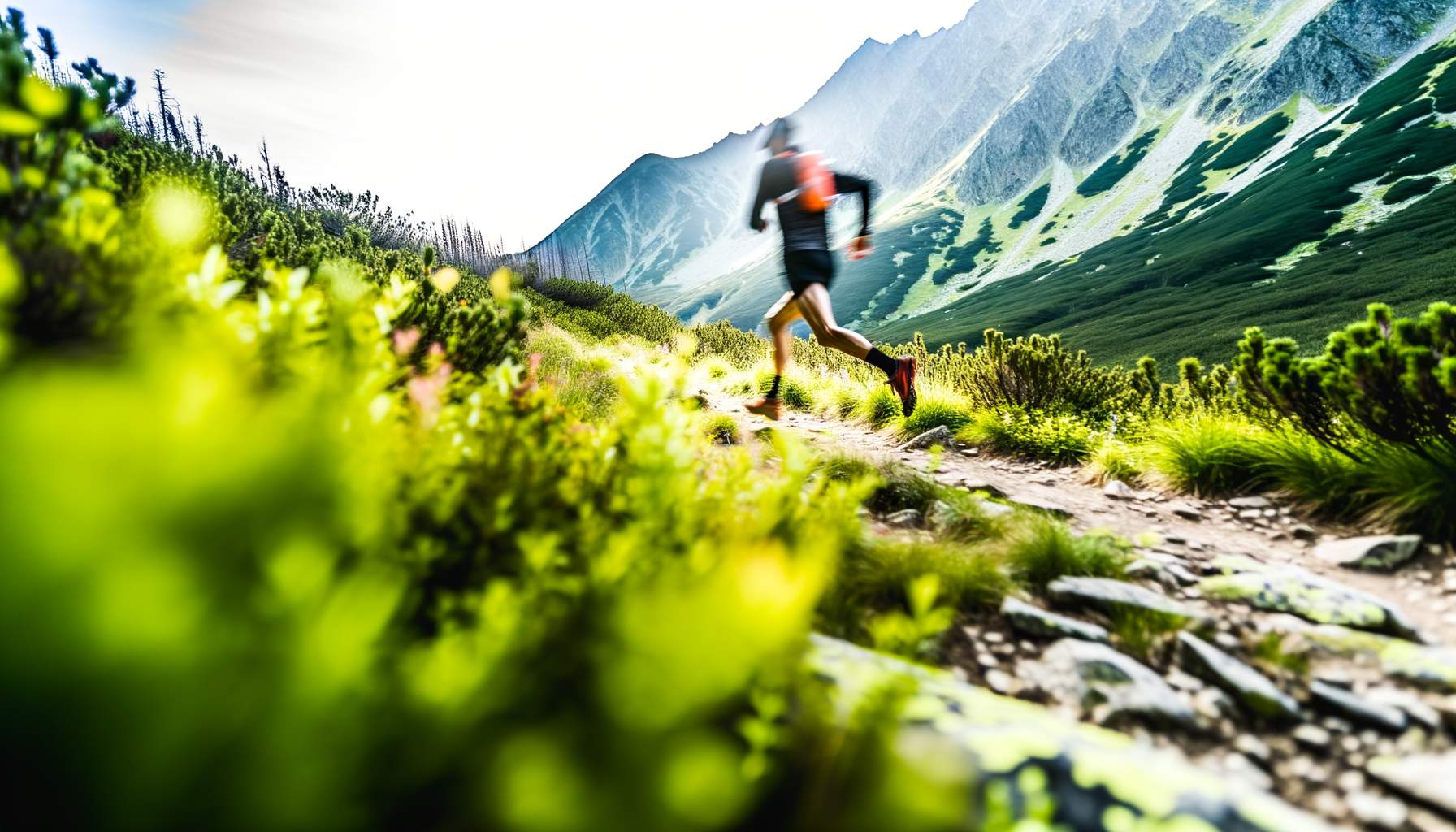 Qu'est-ce que le fast hiking : guide et astuces clés