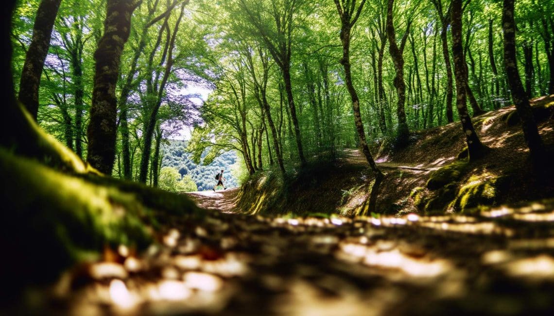 Sentiers secrets en Dordogne : randonnées à découvrir