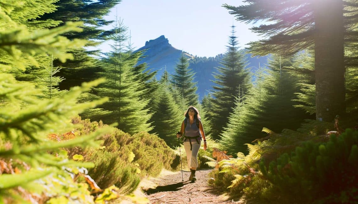 Trekking ou randonnée : découvrez leurs différences