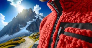 Vestes polaires incontournables pour la montagne